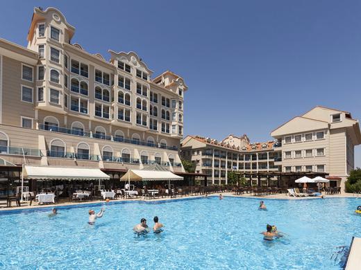 Sultan Of Side Hotel