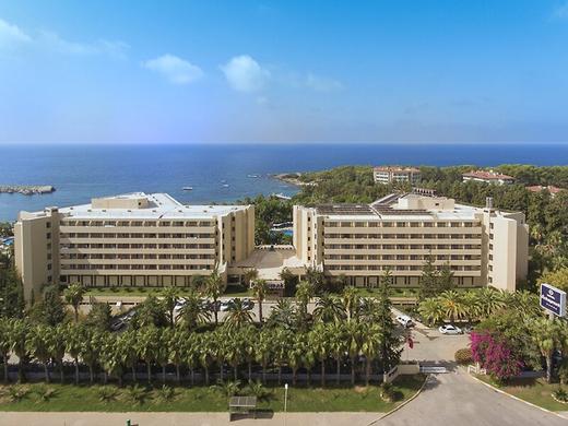 Özkaymak Incekum Hotel