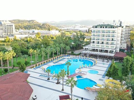 Perre Delta Resort & Spa