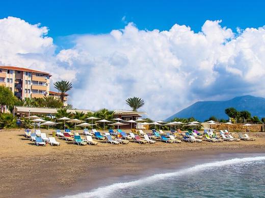 Saritas Hotel