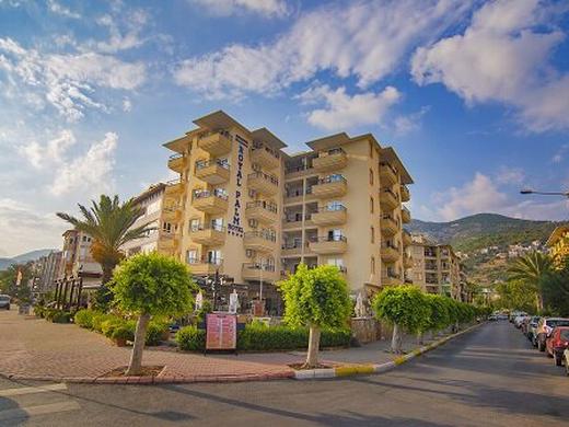 Kleopatra Royal Palm