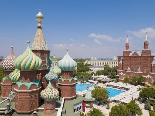 Kremlin Palace