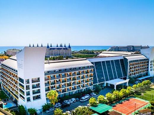 Senza The Inn Resort & Spa