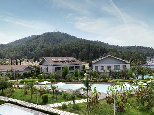 D-Resort Göcek
