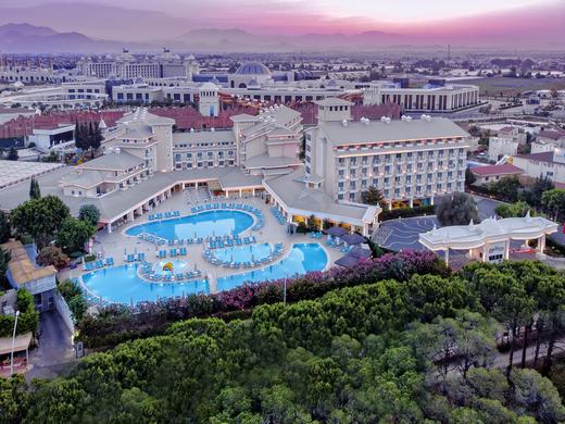 Innvista Hotels Belek