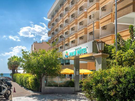 Palm Hotel