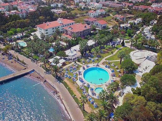 Club Datca Holiday Village