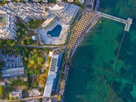 Arin Resort Bodrum