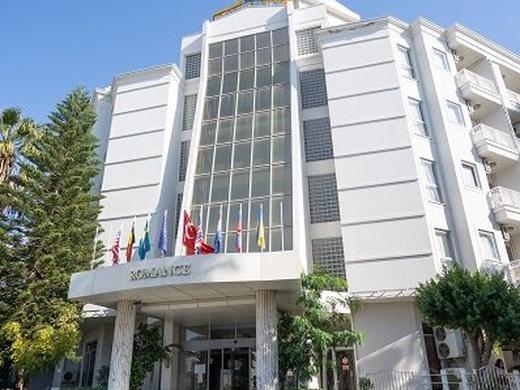 Romance Hotel Marmaris