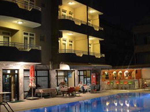 Soykan Hotel (Adults only 16+)