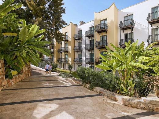 TUI MAGIC LIFE Bodrum (Adults only 16+)