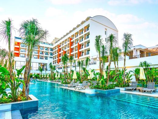 SY Hotels Boutique Luxury