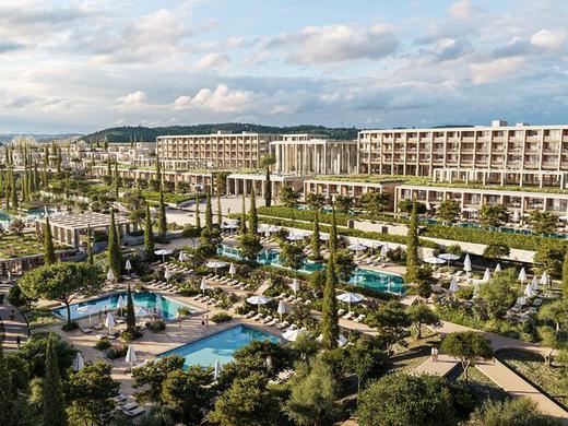 Akra Didim Resort & Spa