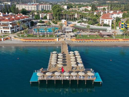 Corendon Hydros Club Kemer