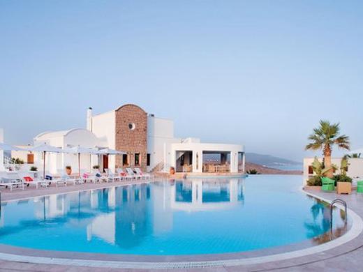 Doria Hotel Bodrum