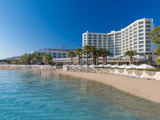 Boyalik Beach Hotel & SPA Thermal Resort