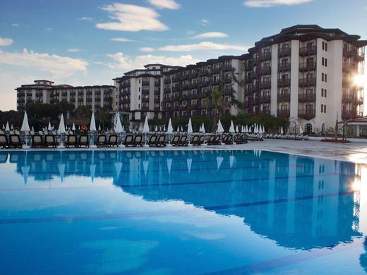 Selectum Family Resort Belek