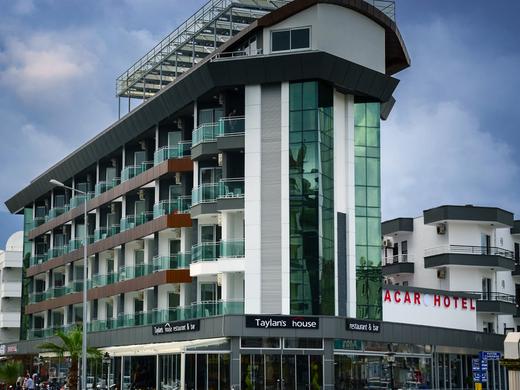 Hotel Acar