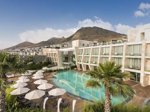 Swissotel Resort Bodrum Beach
