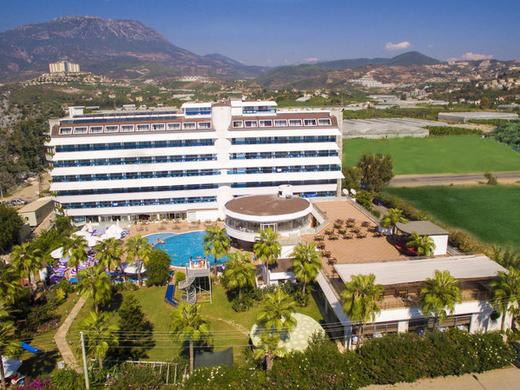 Drita Hotel Resort & Spa