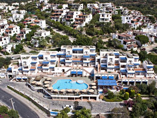 Elementa Boutique Hotel (Adults only 12+)