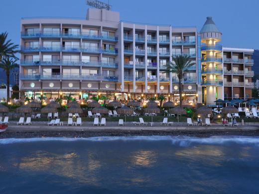 Faustina Hotel & Spa