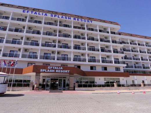 Eftalia Splash Resort