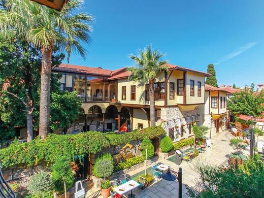 Alp Pasa Boutique Hotel