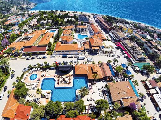 Liberty Hotels Ölüdeniz