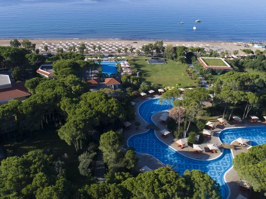 Ali Bey Resort Sorgun