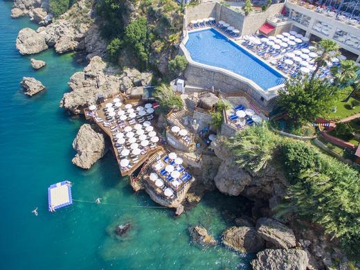 Ramada Plaza by Wyndham Antalya