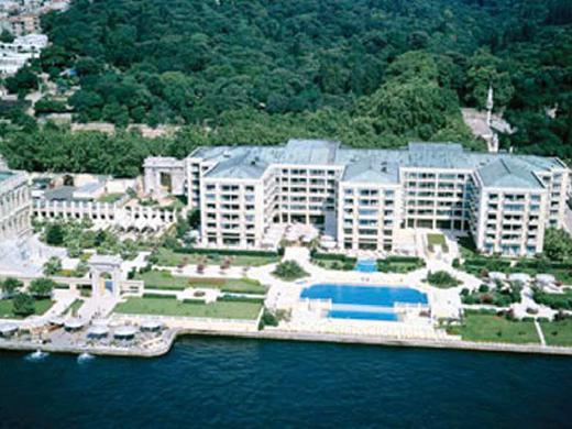 Ciragan Palace Kempinski
