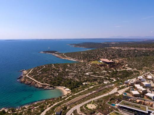 Six Senses Kaplankaya