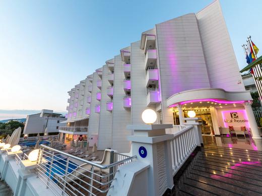 Piccolo Dream Hotel (Adults only 16+)