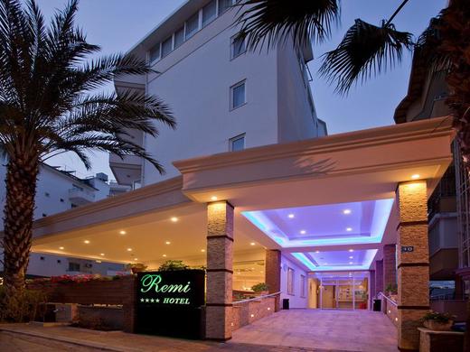 Remi Hotel