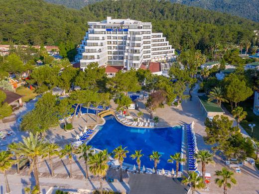 Amara Comfort Kemer