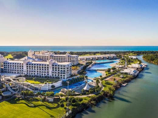 Titanic Deluxe Golf Belek