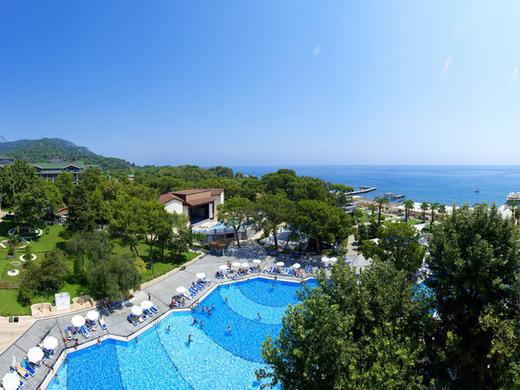 Mirada Del Mar Hotel