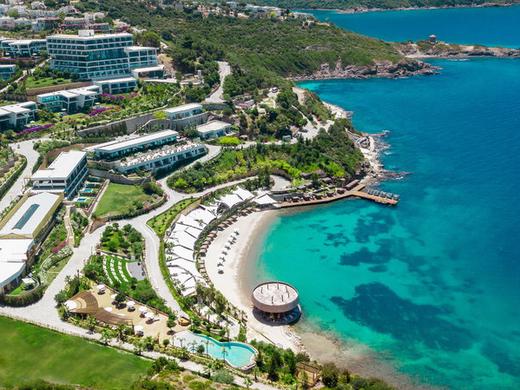 Le Meridien Bodrum Beach Resort