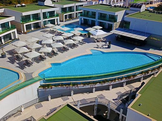 Jasmin Elite Residence & Spa