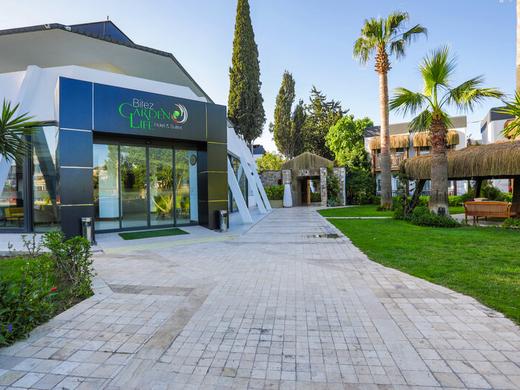 Bitez Garden Life Hotel & Suites