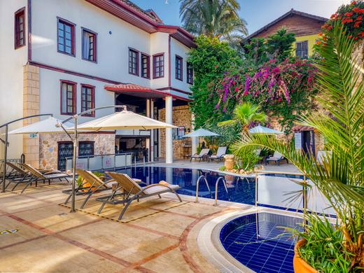 Dogan Hotel by Prana Hotels & Resorts