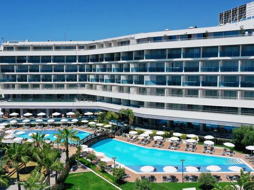 Selene Beach & Spa Hotel