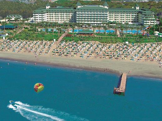 MC Arancia Resort Hotel & Spa