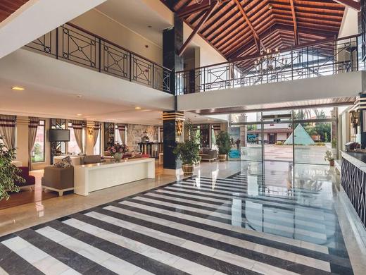 TUI KIDS CLUB Felicia Village