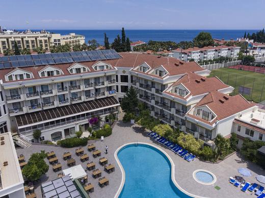 Kemer Dream Hotel