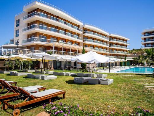 La Quinta by Wyndham Cesme