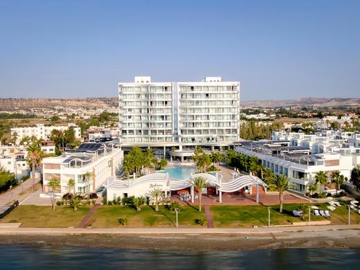 Radisson  Beach Resort Larnaca