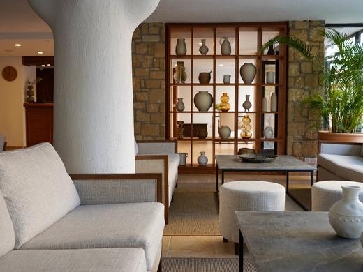 Basilica Holiday Resort