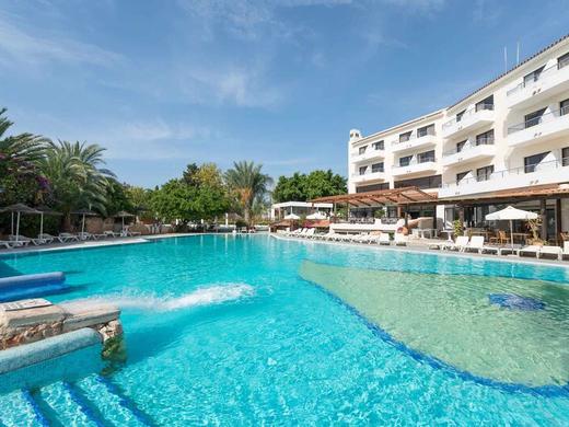 Paphos Gardens Holiday Resort